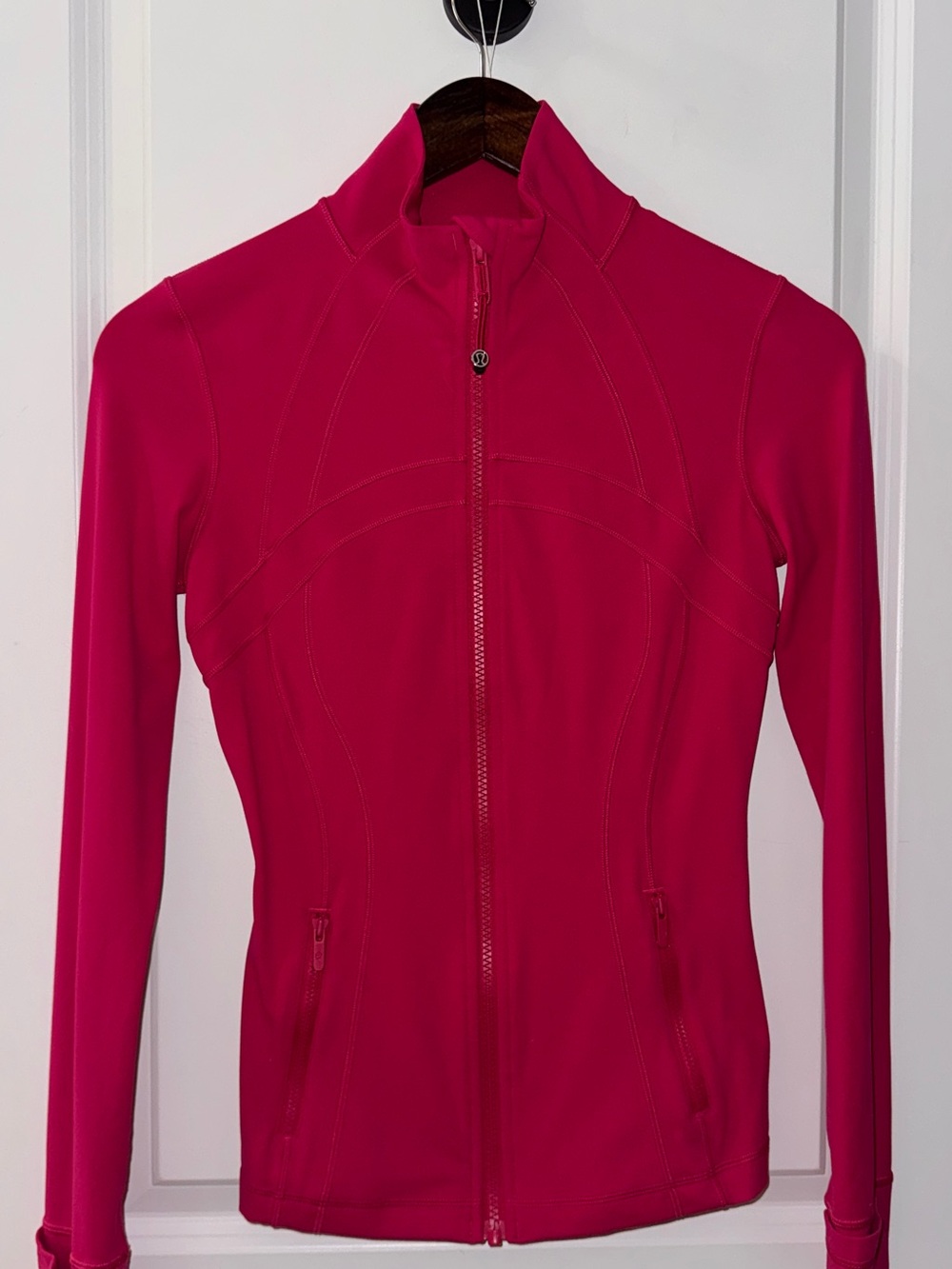 lululemon Define Jacket Nulu
Passionate